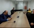 PGR defende prisão domiciliar humanitária para Collor