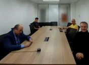 PGR defende prisão domiciliar humanitária para  Collor