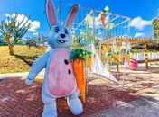 Prefeitura de Palmeira dos Índios promoverá “Páscoa das Crianças” com programação gratuita no Largo Sebastião Ramos