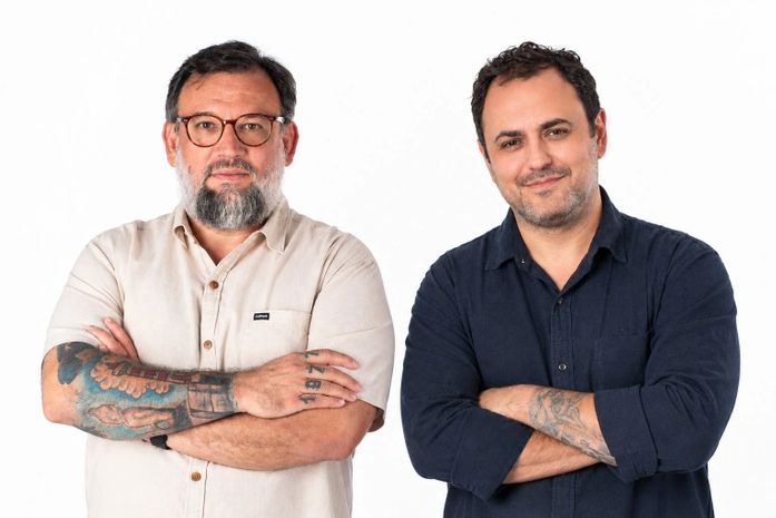 Glauber Braga declara apoio a Fleming ao Senado