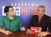 Cada Minuto entrevista Brivaldo Marques, candidato a vereador por Maceió