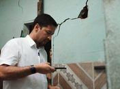 Caixa reitera compromisso feito a Rodrigo Cunha de pagar os seguros de imóveis no Pinheiro