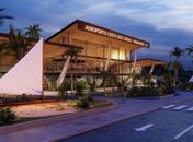  Dantas anuncia que Aeroporto Costa dos Corais, em Maragogi, deve iniciar operações em abril