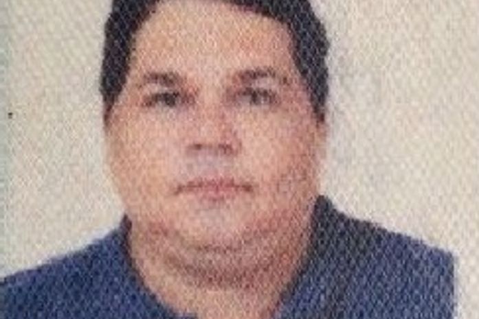 Joelinton Santos de Araújo