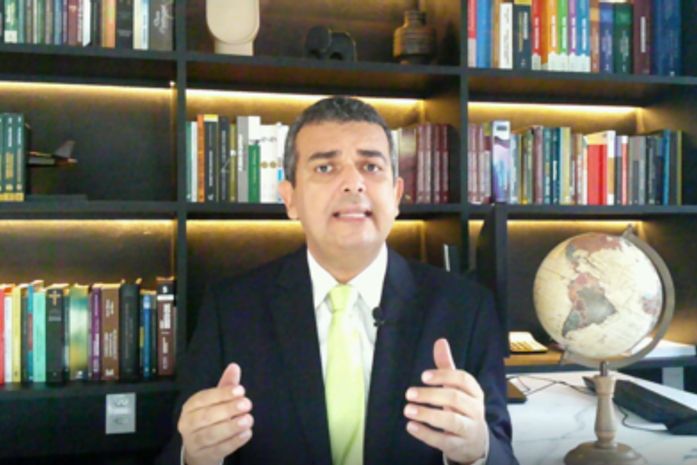 Punição por recusar vacina: Defensor Público diz que atitude da AMA está de acordo com a Constituição