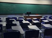 Sala de aula