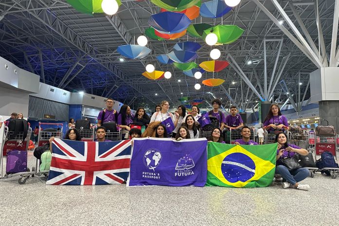 Girau do Ponciano celebra o Dia da Educação com grandes avanços e investimentos