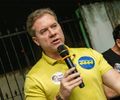 Coragem contra o crime: “Bandido não pode virar estrela”, diz Marx, ao defender penas mais duras, fim das “saidinhas” e das visitas íntimas a presos