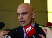 Comissão vai apurar conduta de ministro da Justiça