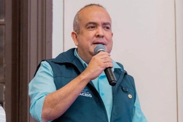 Secretário de Saúde de Maceió será condecorado com a medalha Tavares Bastos