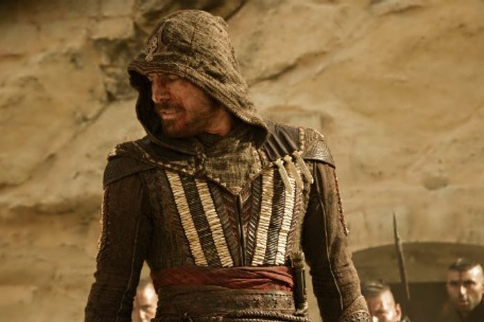 Assassin's Creed (2016)