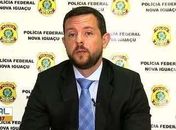 Sandro Luiz do Valle Pereira, delegado