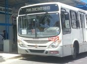Ônibus urbano
