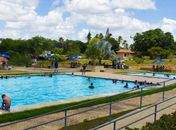 Clima ensolarado e lazer serão a diversão deste final de semana no Clube do Servidor de Arapiraca