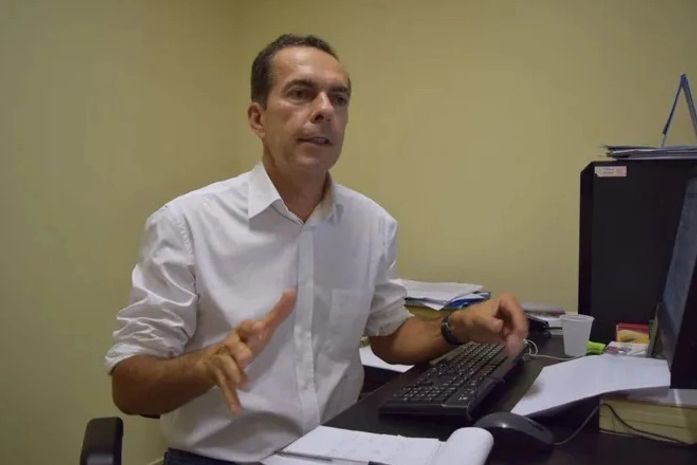 Joaldo Cavalcante