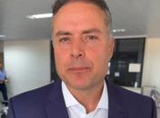 Mina 18: "Todos os indicativos demostram que pode haver um rompimento e já há fissuras na camada superior do terreno", diz Renan Filho 