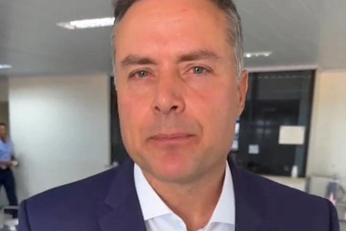 Renan Filho chega a Alagoas para acompanhar caso do Mutange: “Precisamos de uma solução definitiva”