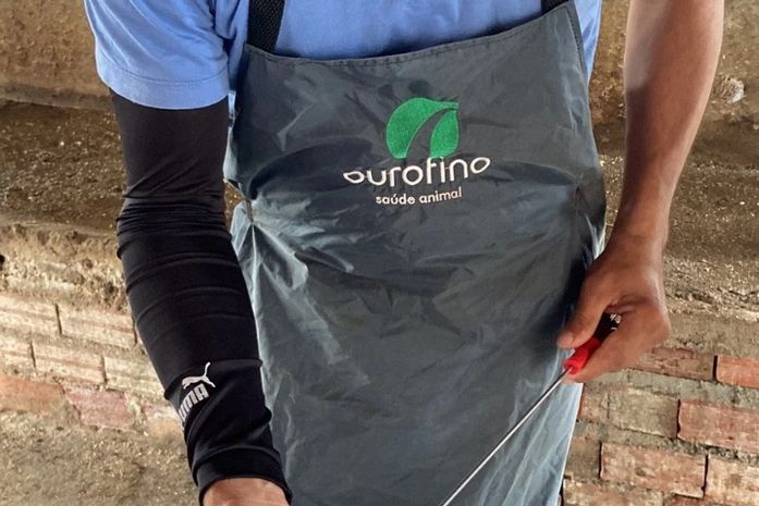 Pequenos produtores rurais comemoraram conclusão do primeiro ciclo de melhoramento genético bovino em Delmiro Gouveia