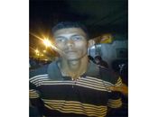 Gustavo Pereira foi preso 