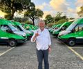 Mais saúde para Alagoas: Paulão participa da entrega de 12 unidades odontológicas móveis