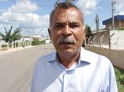 Deputado Tarcizo Freire visita Distrito Industrial visando melhorias e mais geração de emprego e renda