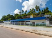 Creche dos Flexais