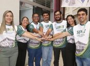 Santa Casa de Maceió fortalece cultura de prevenção com programação da 33ª SIPAT