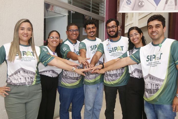 Santa Casa de Maceió fortalece cultura de prevenção com programação da 33ª SIPAT