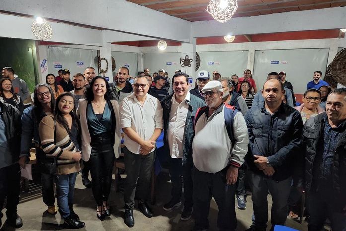 Pré-candidatura de Fabiana Pessoa ganha musculatura com a confirmação de importantes apoios no Sertão