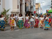 "Menina se quere vamo" tem exibição gratuita no bairro Chã de Bebedouro