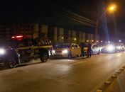 Rio Largo registra nenhum homicídio nos últimos 30 dias 