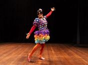 “Podderosa” por natureza: o humor como arte, empreendimento e caminho de superação