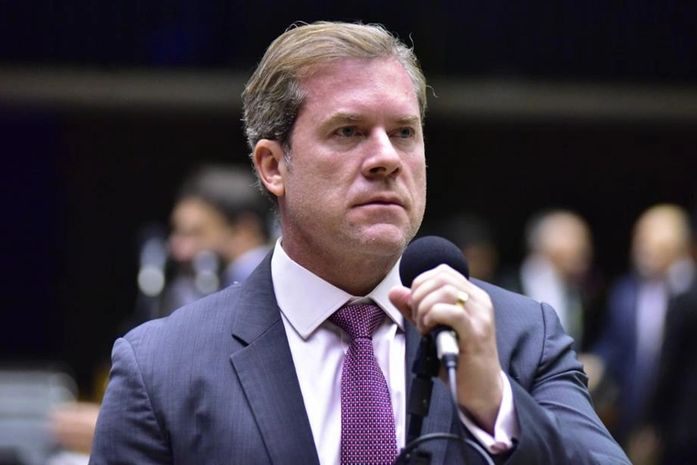 Marx Beltrão: “crimes de estupro contra crianças prescreveram no Brasil é uma injustiça covarde e cruel”