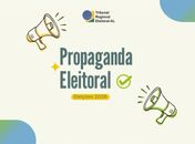 Eleitores de AL também podem fazer propaganda eleitoral; saiba o que é permitido  
