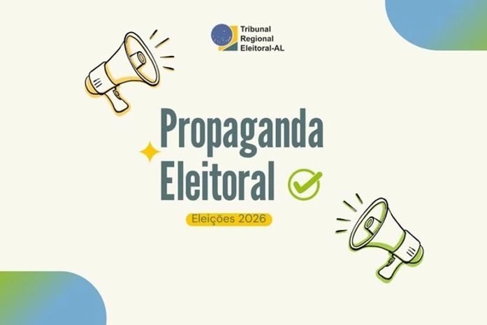 Eleitores de AL também podem fazer propaganda eleitoral; saiba o que é permitido