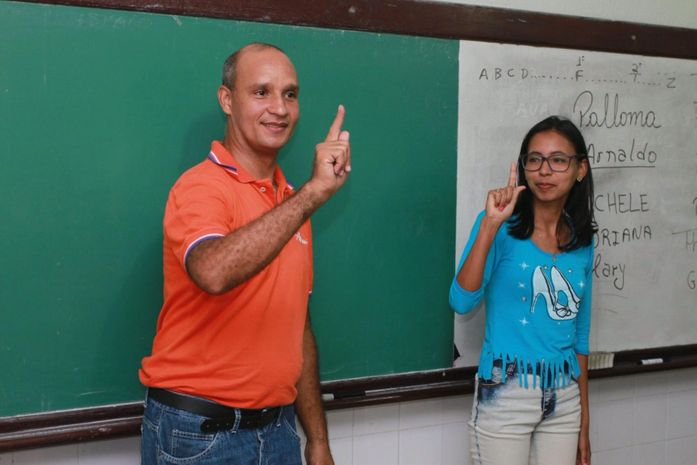 Seduc convoca candidatos para provas práticas de processo seletivo da educação especial; confira
