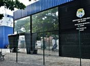 Sede da Vigilância Sanitária de Maceió