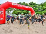 Maceió também sediará a competição em 2023. A previsão é que mais de 500 atletas participem.