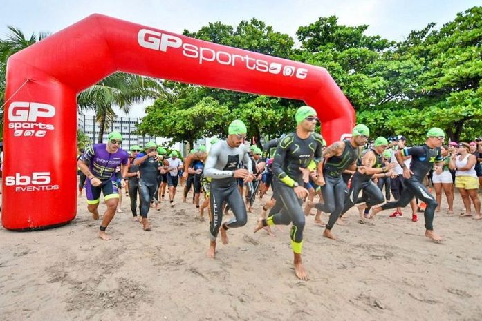 Maceió também sediará a competição em 2023. A previsão é que mais de 500 atletas participem.