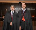 Juízes federais tomam posse como desembargadores eleitorais do TRE
