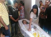 IML confirma morte de jovem de Rio Largo e realiza exame de necropsia