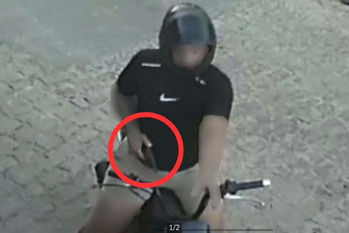 Polícia Civil prende suspeito de participação em homicídio