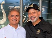 Topado com Lira: “Se como deputado Arthur já fez tanto, imagine no Senado”, afirma George Clemente, prefeito de São Miguel dos Campos