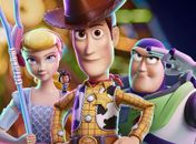 ‘Toy Story 4’ é a melhor estreia da semana; confira horários das sessões
