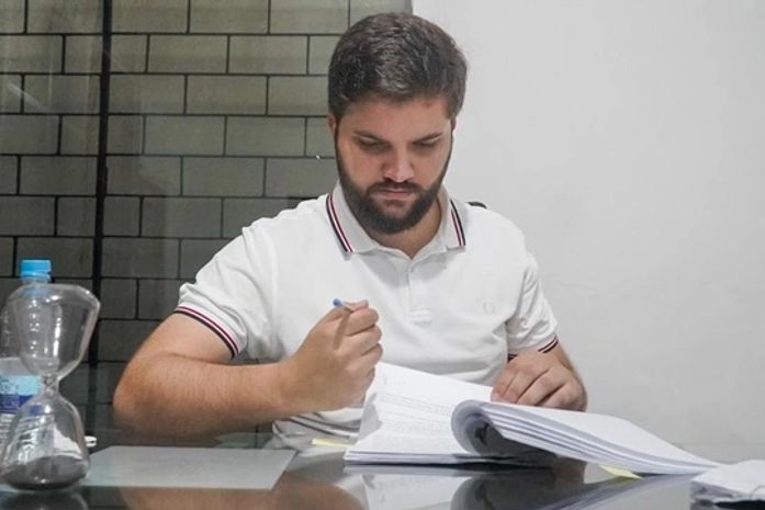 Lucas Santos