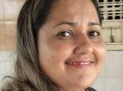 Mulher é encontrada morta no banheiro da residência em Delmiro Gouveia