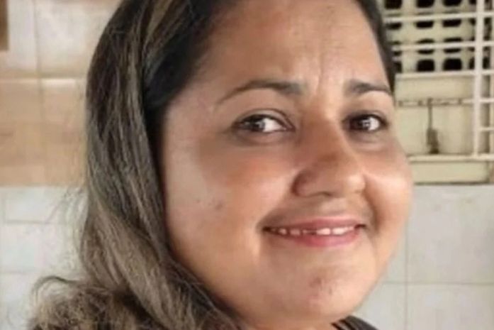 Mulher é encontrada morta no banheiro da residência em Delmiro Gouveia