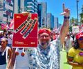 Fleming denuncia ataques de bolsonaristas após declarar apoio a Lula

