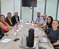 Cosems-AL participa de discussão sobre Programa SUS Digital