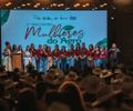 Encontro das Mulheres do Agro reúne 1.800 participantes e destaca liderança feminina no campo em Alagoas

